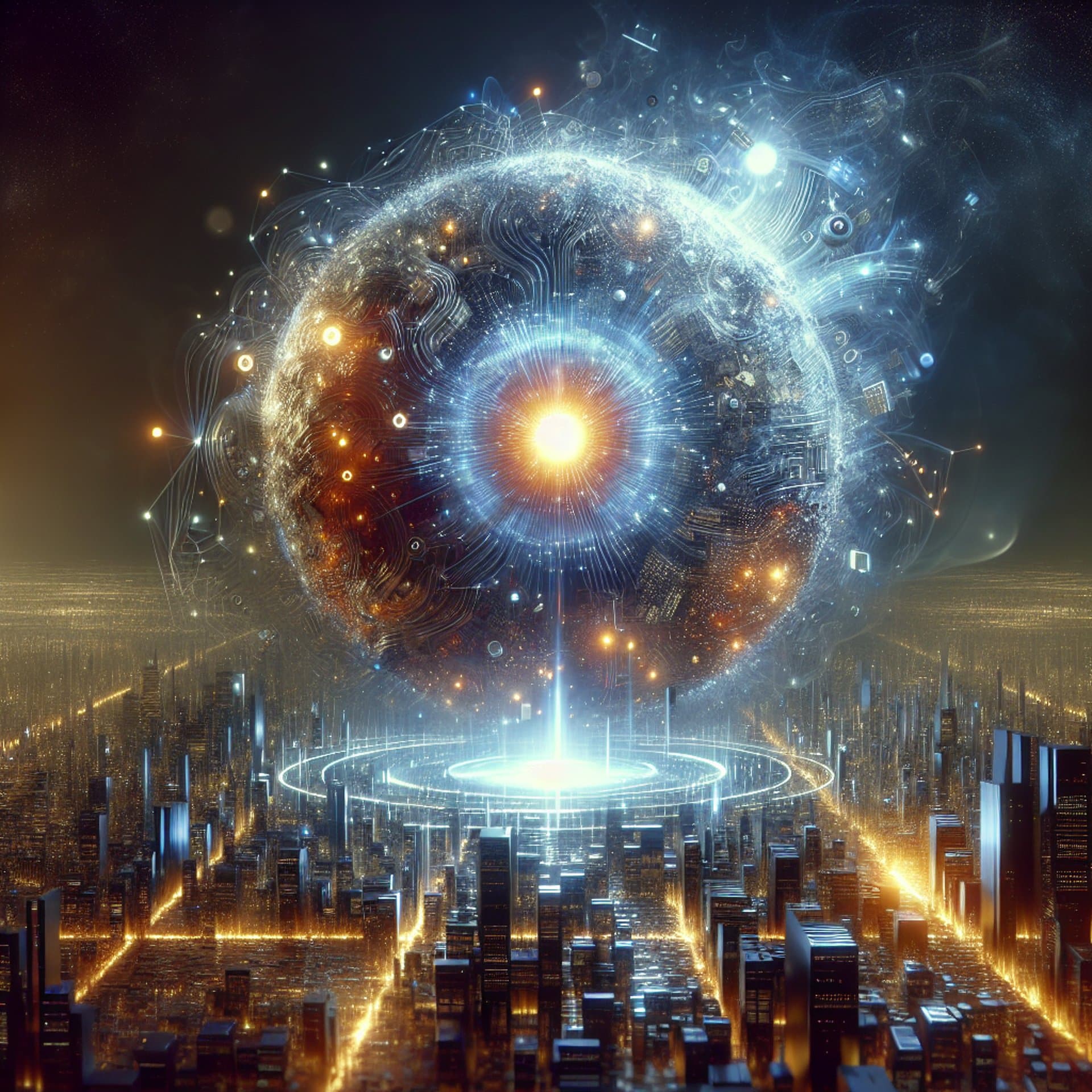 Meta Bets Big on AI: $27 Billion Deal with Nebius