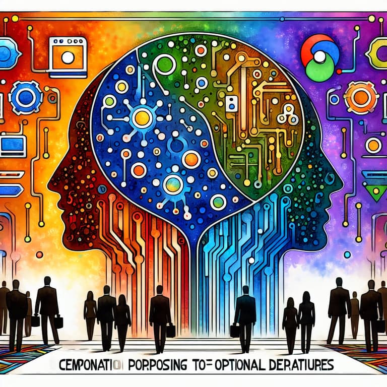 Google Offers Voluntary Exit for Android, Chrome, and Pixel Employees Amid AI Push