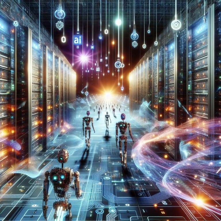 Googlebot Takes the Lead in 2025: Unprecedented Surge in AI Crawling