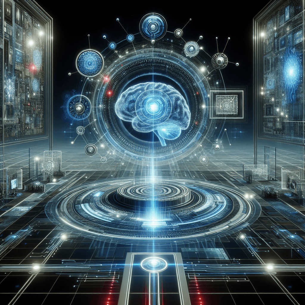 Meta's AI Ambitions: Superintelligence Labs Take Center Stage