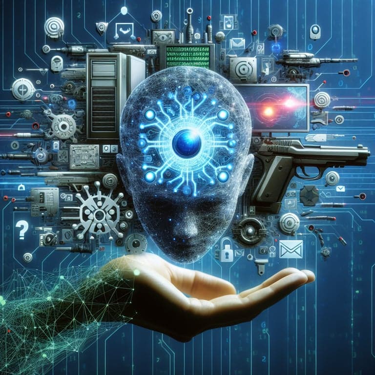 North Korea's Hackers Turn AI into a Cyber Weapon