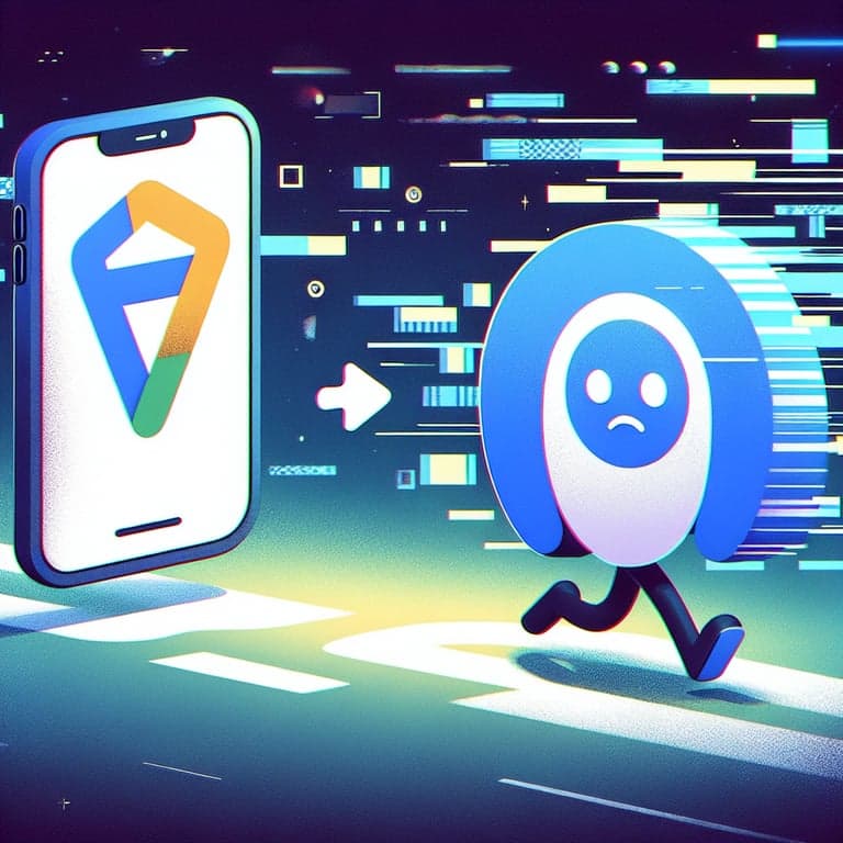 Waze Says Goodbye to Google Assistant on iOS Due to Ongoing Glitches