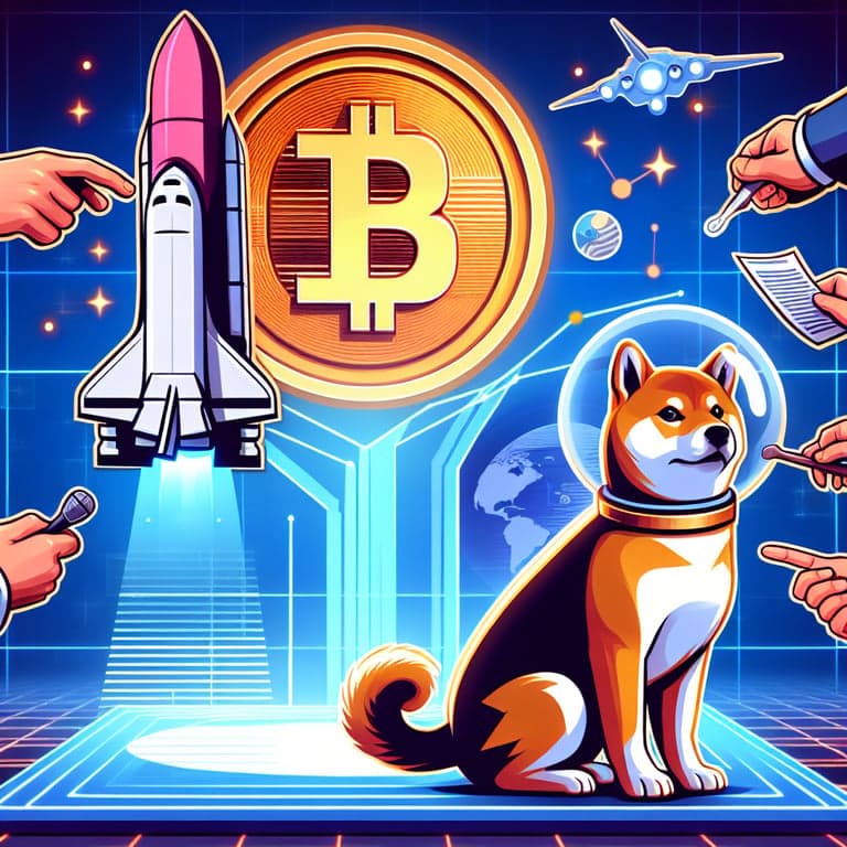 Department of Defense and NASA Face Major Workforce Cuts Under DOGE's Watchful Eye