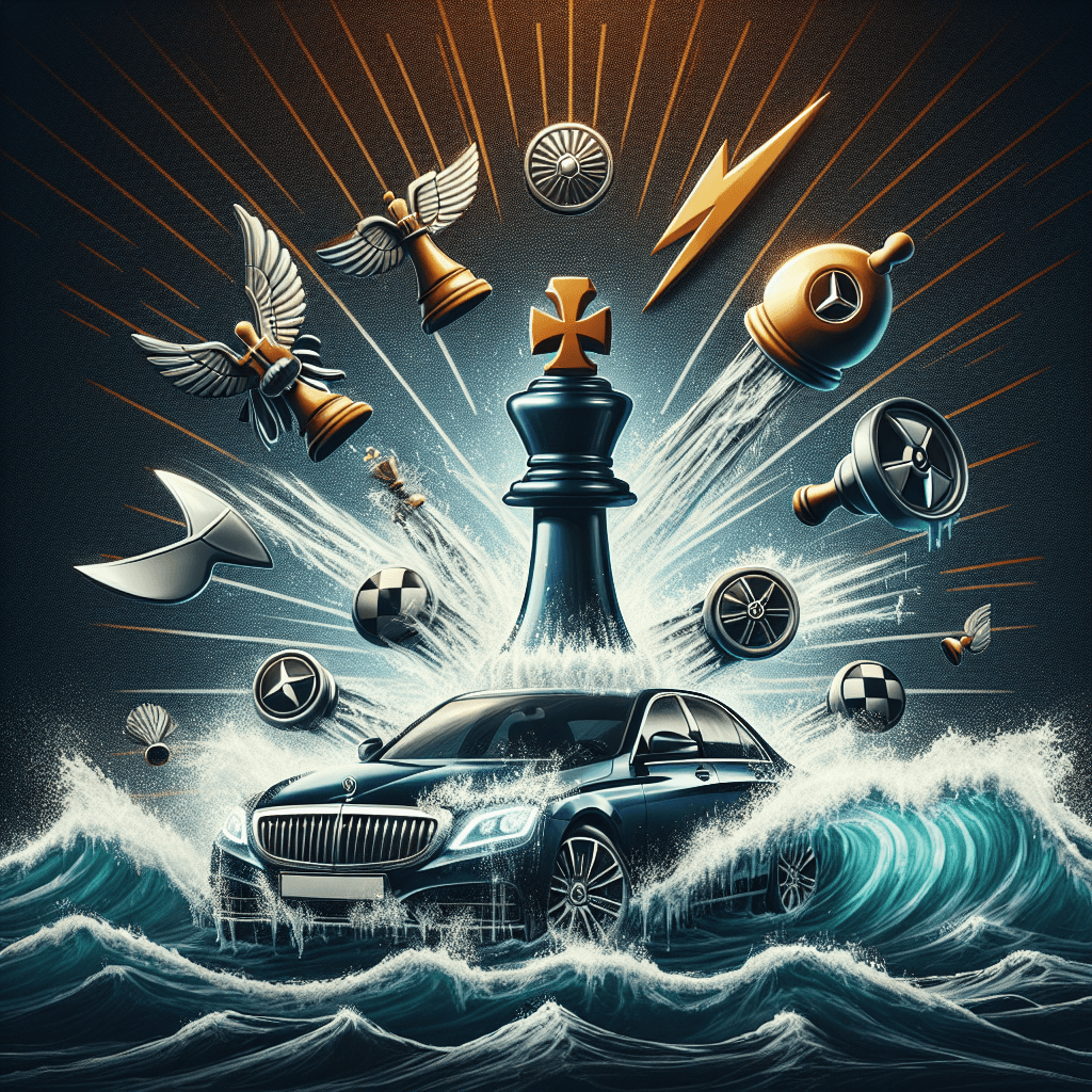 Lexus Dominates 2025 Customer Satisfaction Rankings: Outshines BMW and Tesla!