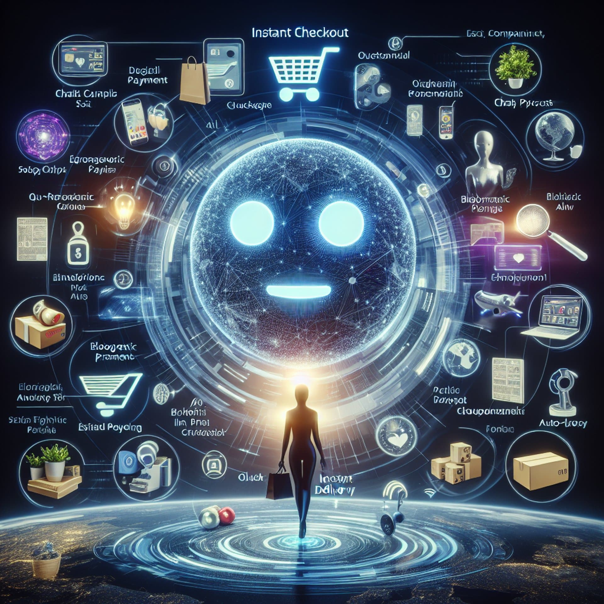 OpenAI's Instant Checkout: ChatGPT Levels Up to Shopping Paradise