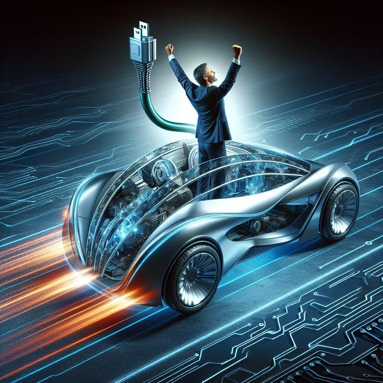 Elon Musk Hails Tesla Cybertruck as 'Best Ever' Amid Foundation Series Sellout