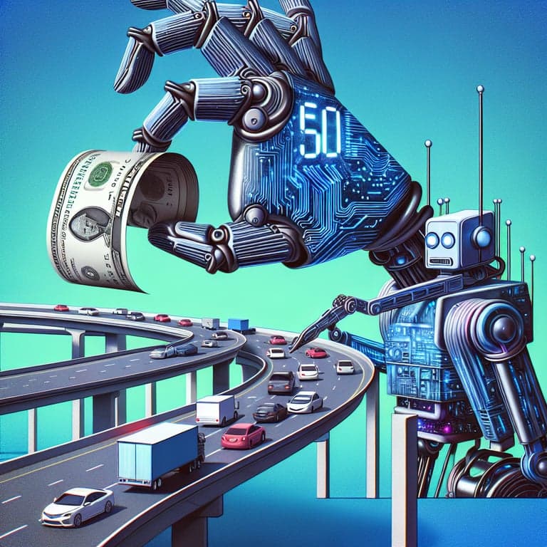 The $60 Problem: Is AI Search Stealing Your Traffic?