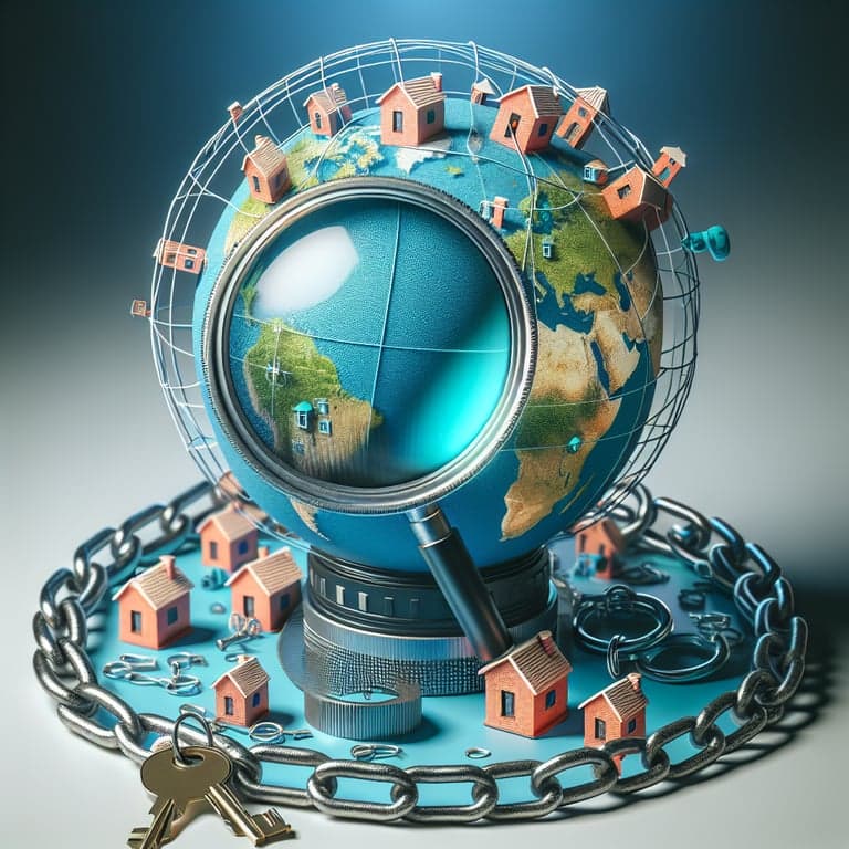 Airbnb Expands Global Reach Amid Rising Regulatory Challenges