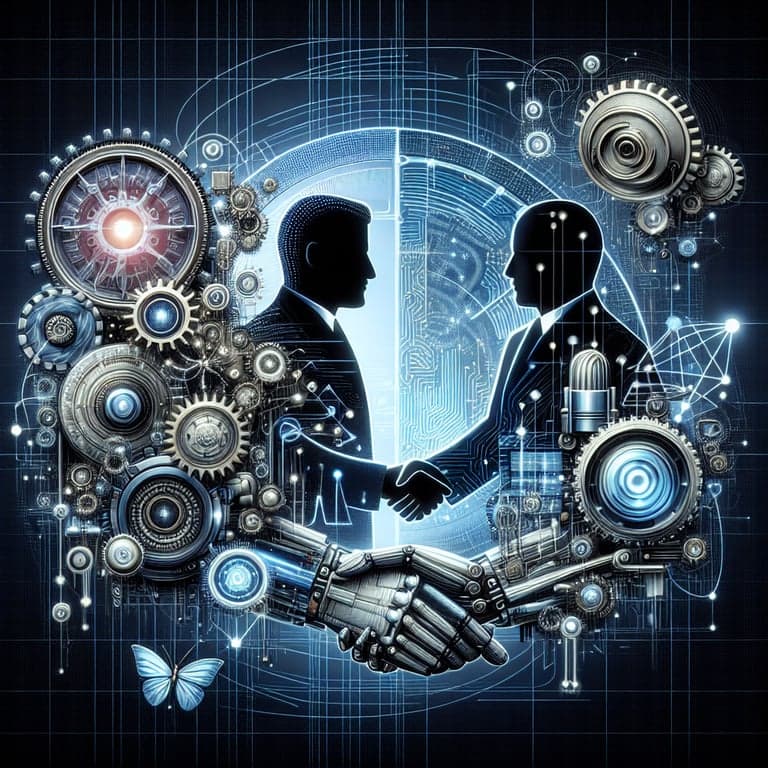 Innovative Partnership: Jony Ive Joins Forces with OpenAI