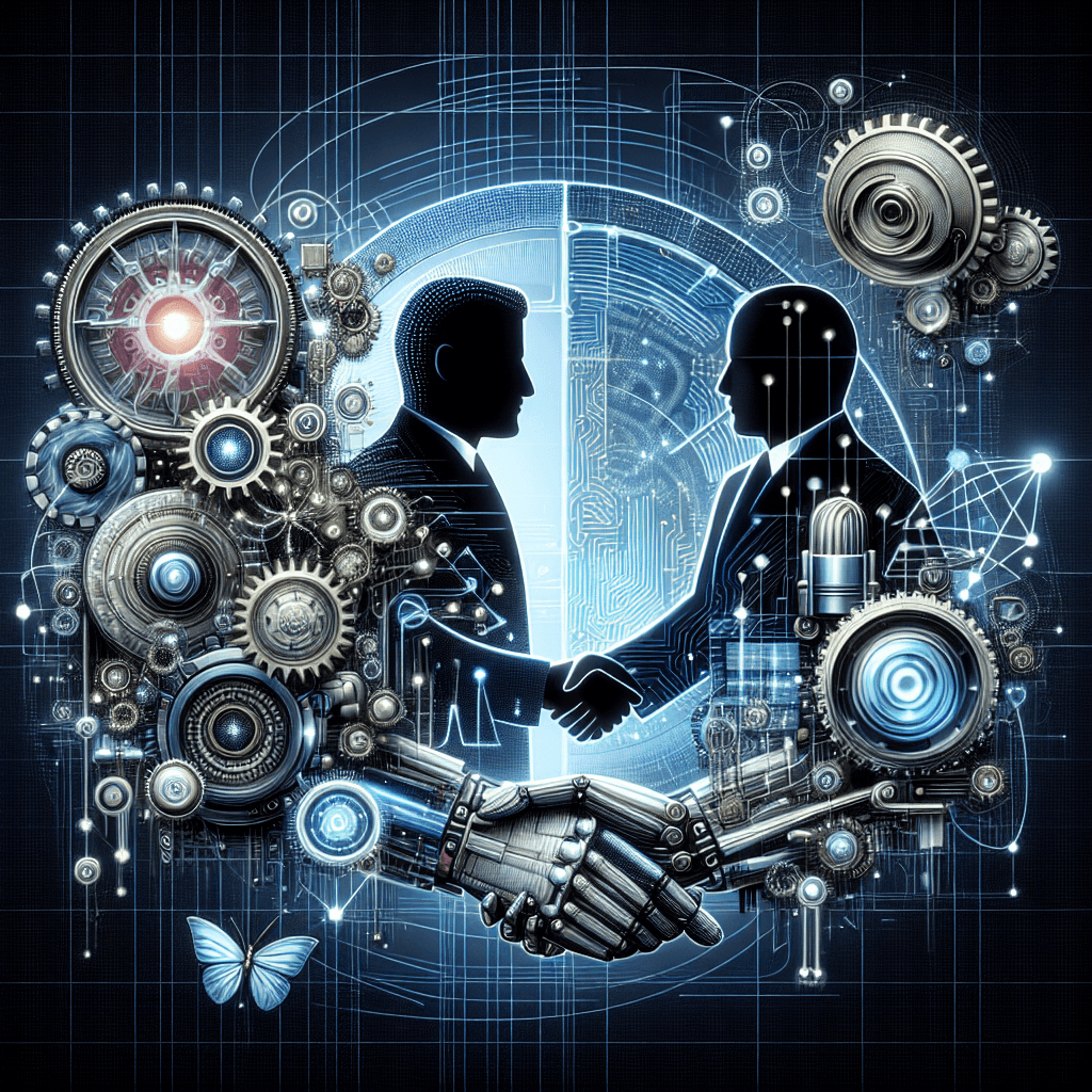 Innovative Partnership: Jony Ive Joins Forces with OpenAI