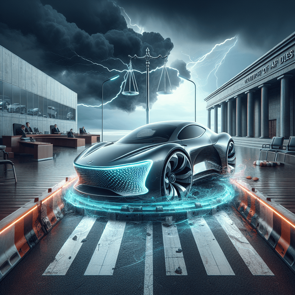 Scout Motors Hits Legal Speed Bump Over Direct-to-Consumer Sales