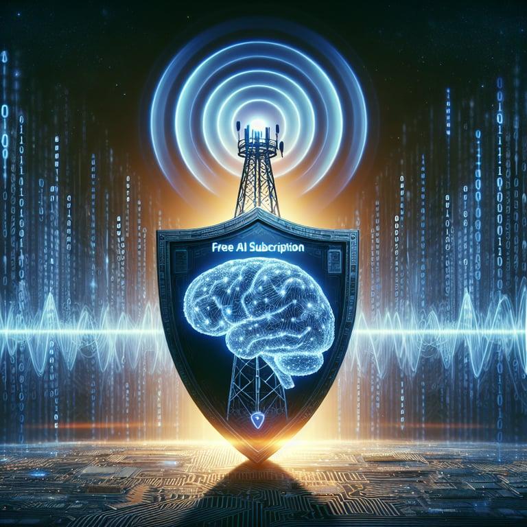Banner for Bharti Airtel Teams Up with Perplexity AI to Offer Free AI Subscription!
