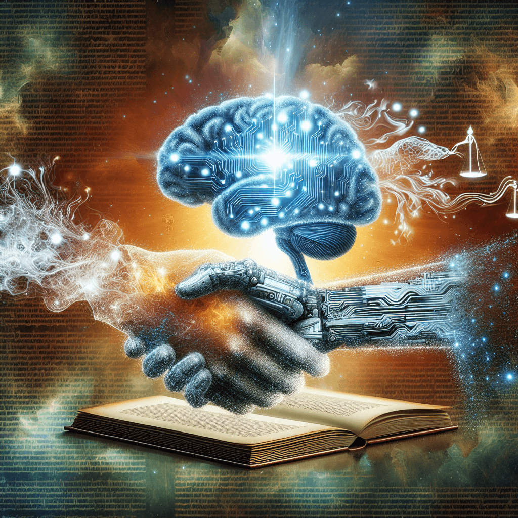 Anthropic’s Groundbreaking Copyright Settlement: A Landmark for AI and Creative Rights