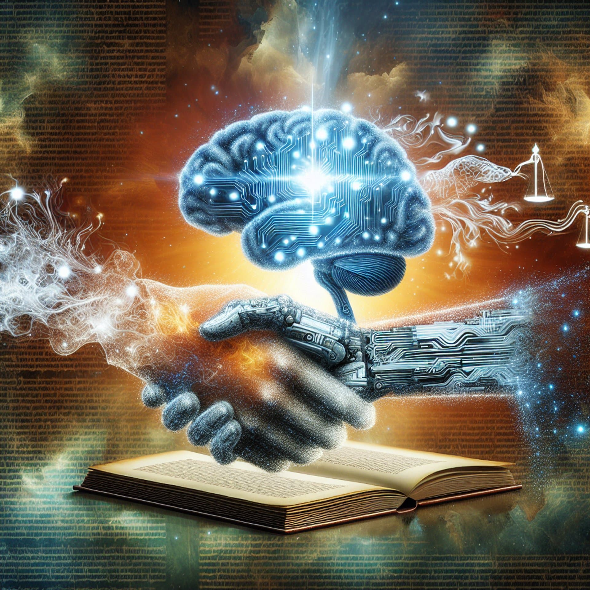 Anthropic’s Groundbreaking Copyright Settlement: A Landmark for AI and Creative Rights