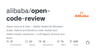 Open Code Review logo