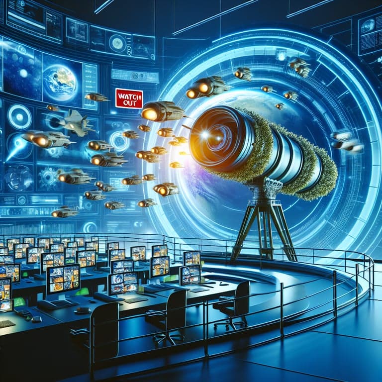 Watch Out, Competitors! New Tools Let Marketers Monitor Ads Automatically