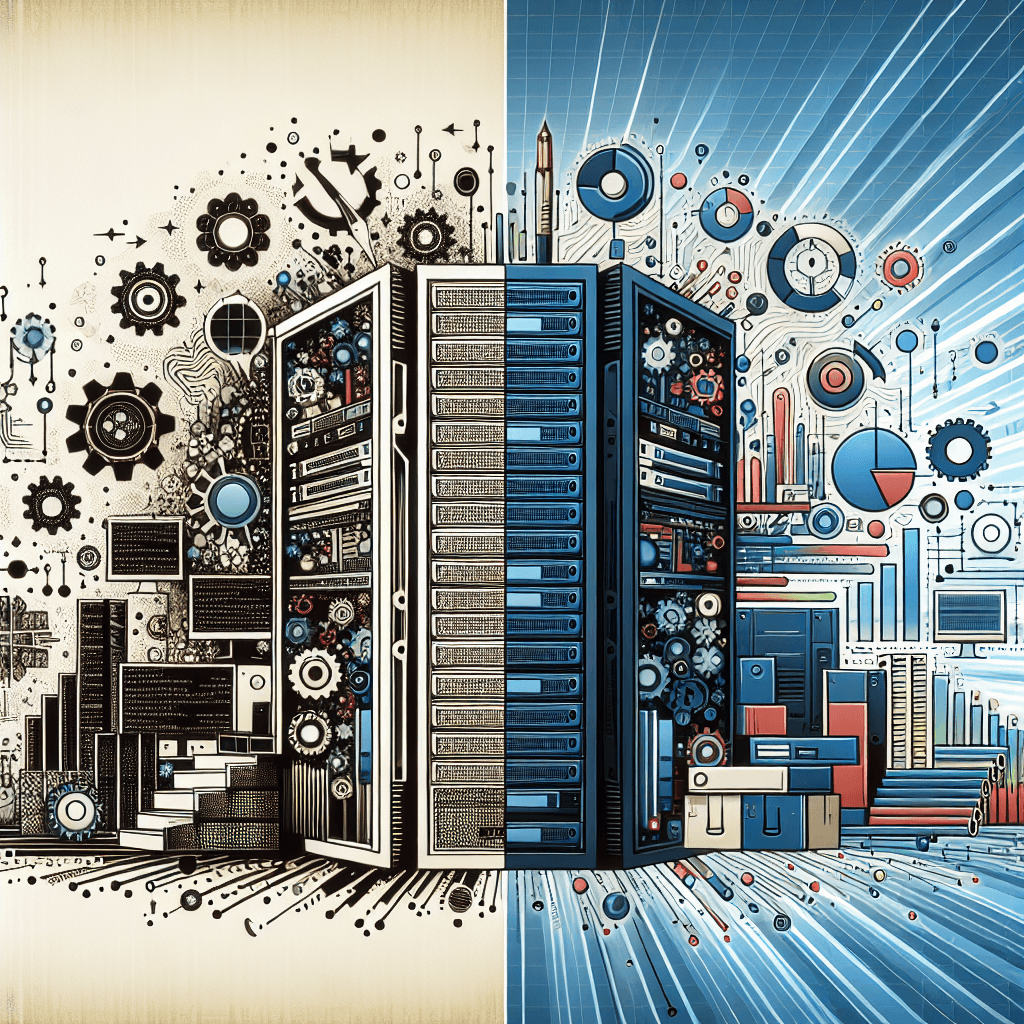 It's Not Your Tech Stack; It’s Your Structure: Time for a Fix!