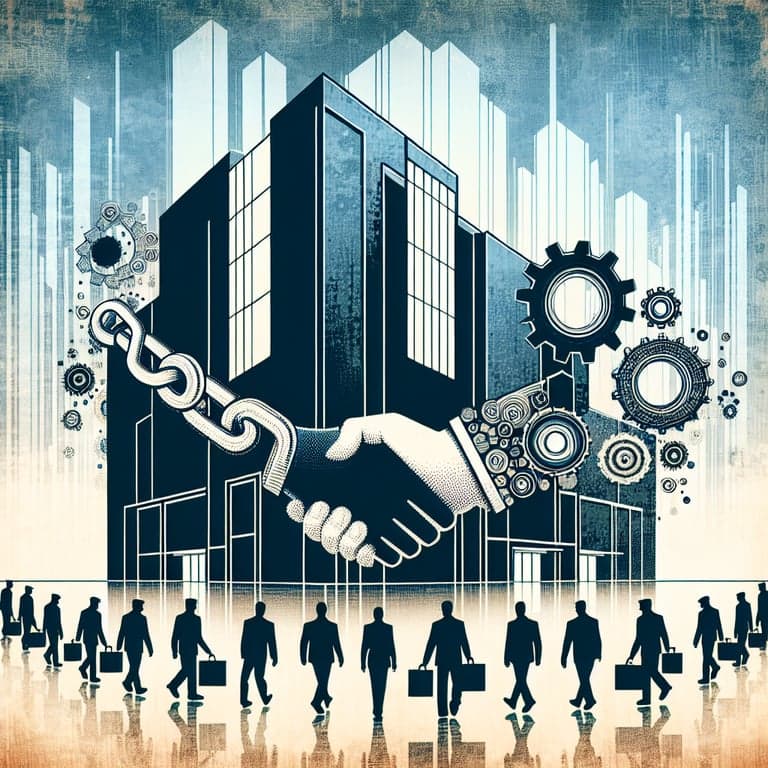 RBC Lays Off Staff Amid HSBC Canada Acquisition Restructuring