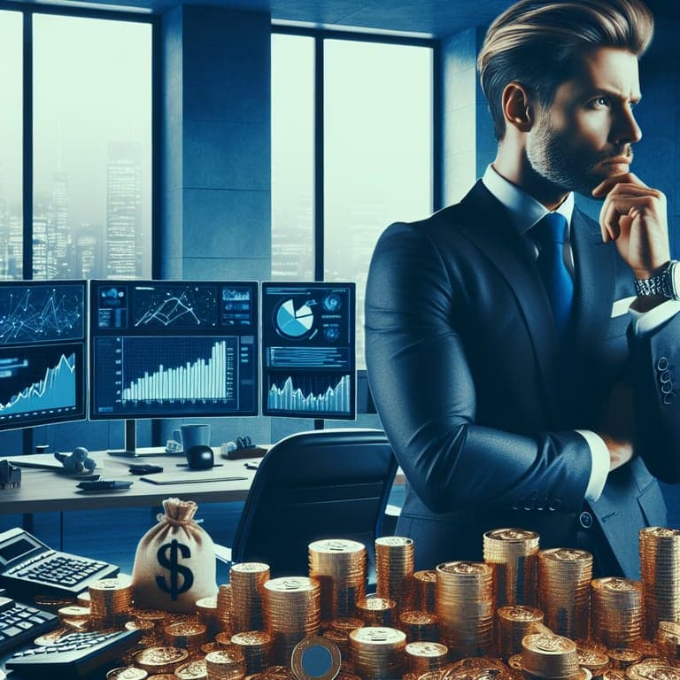 Elon Musk's Billionaire Blues: Is Money Enough for Happiness?