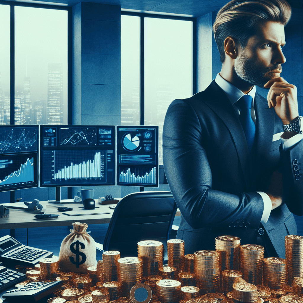 Elon Musk's Billionaire Blues: Is Money Enough for Happiness?