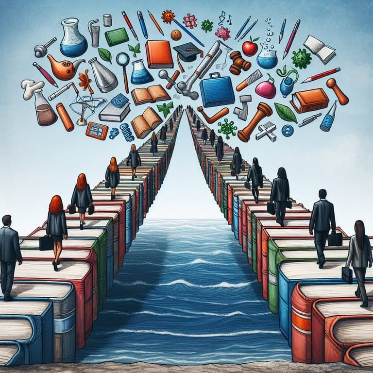 Eckerd College Reinvents Sophomore Summit to Bridge Majors and Careers