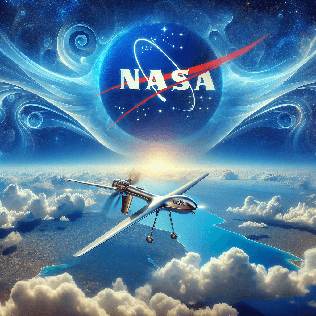 Wisk Aero and NASA Join Forces to Soar Autonomy into U.S. Skies!
