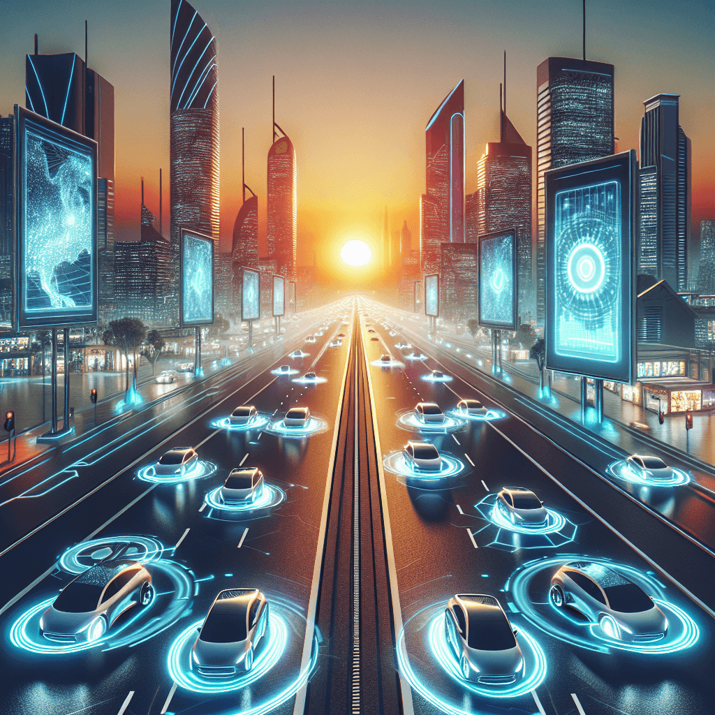 Tesla's Bold Leap Into the Future: No More New Cars You Can Drive!