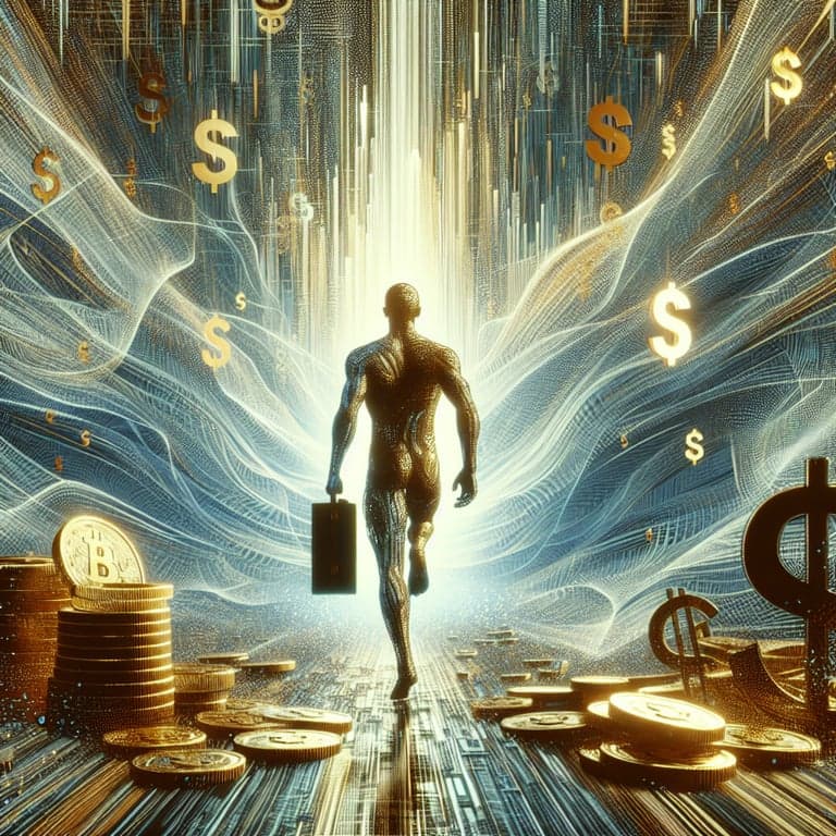 Anthropic Surges Forward: A $2 Billion Investor Revelation