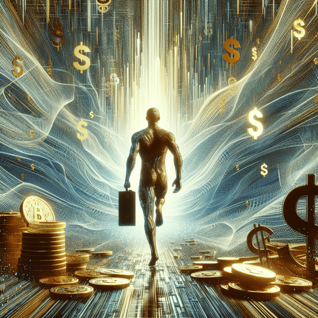 Anthropic Surges Forward: A $2 Billion Investor Revelation