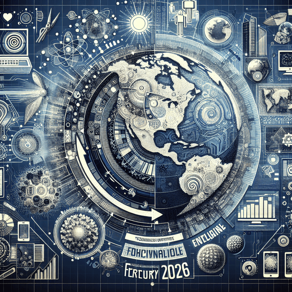 Google's February 2026 Discover Update: A Shift Towards Local and Quality Content