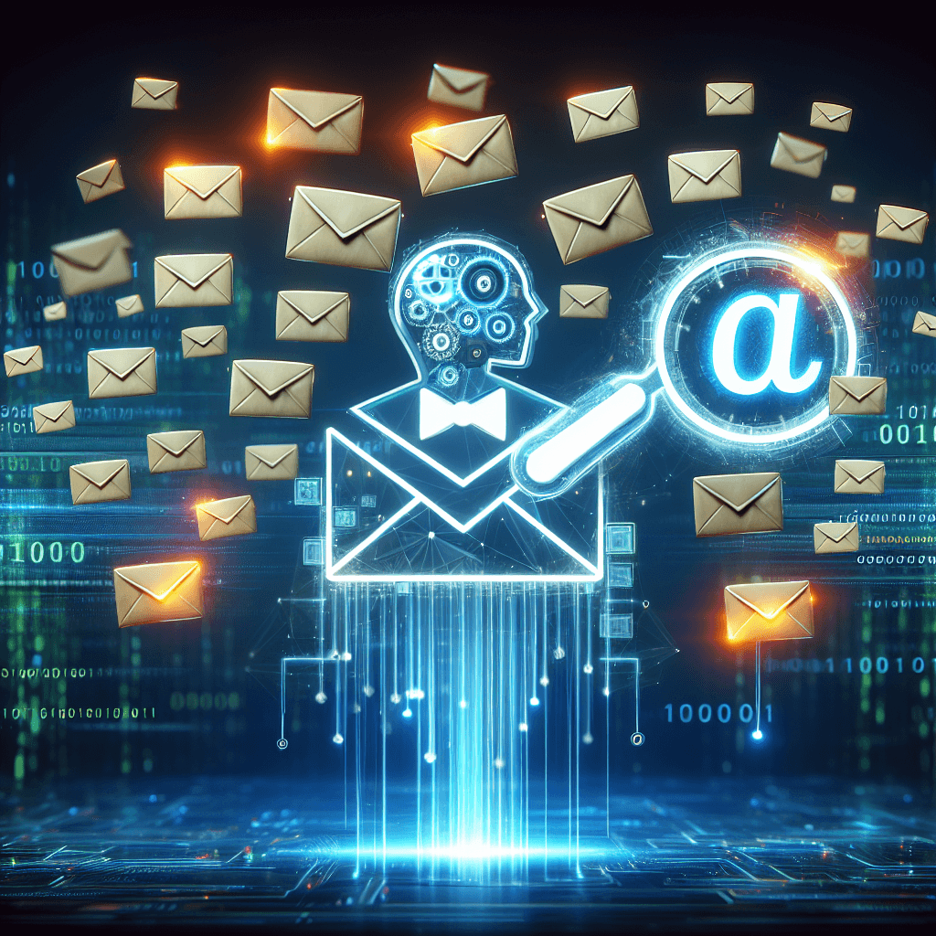 Perplexity AI Unveils Premium Email Assistant: Meet Your New Virtual Inbox Manager!