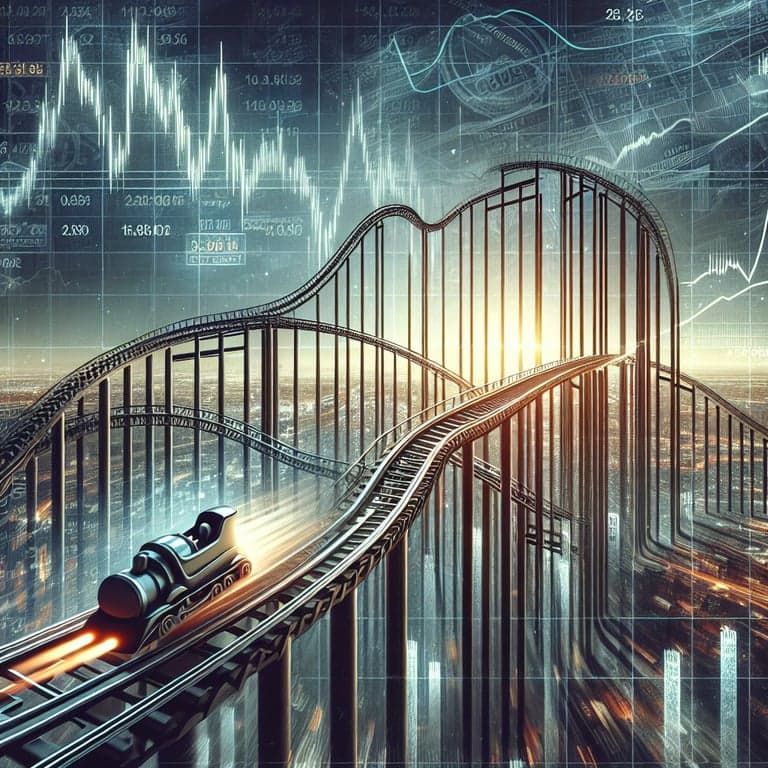 Tesla's Rollercoaster Ride: Is the 2026 Halt Inevitable?