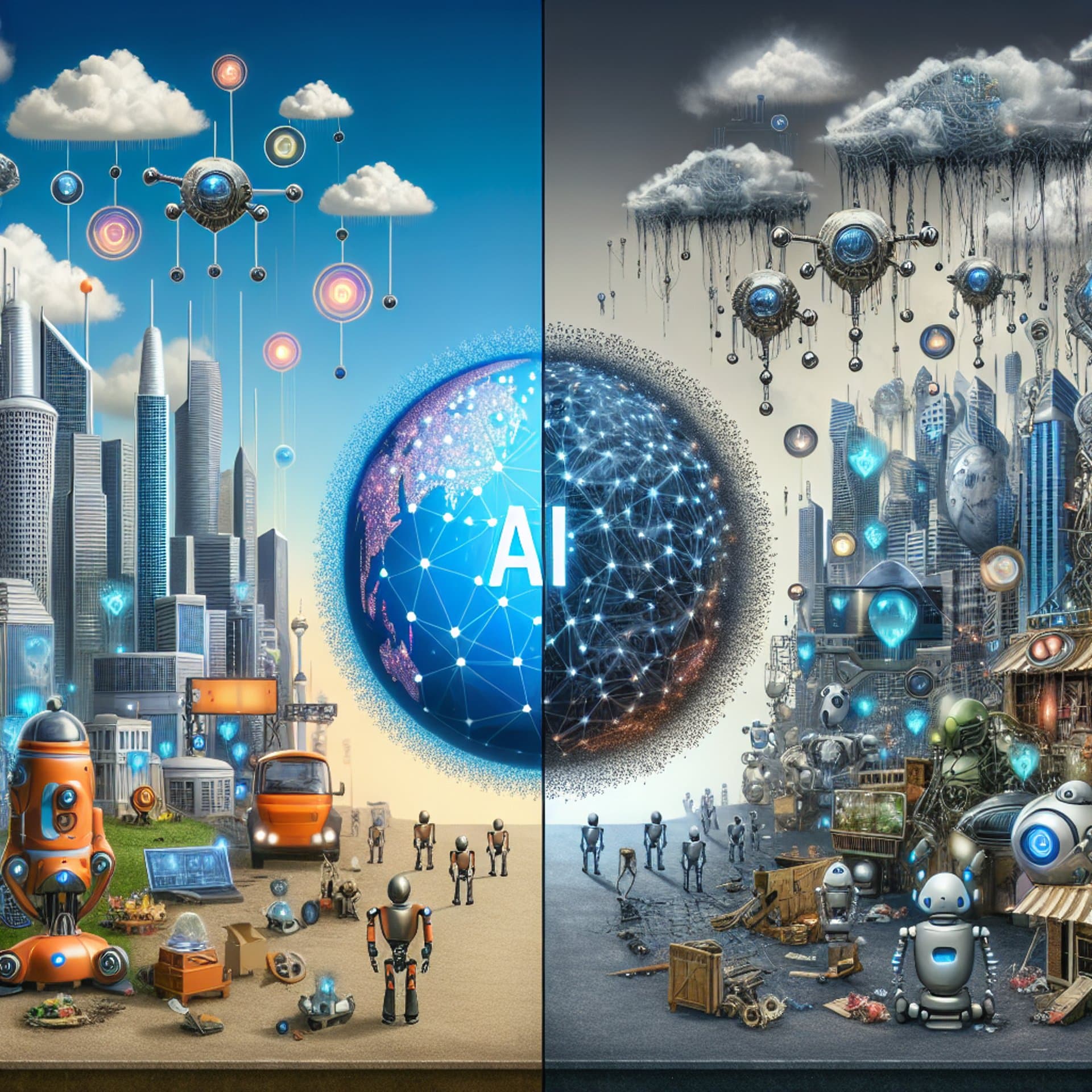 Multi-Agent AI: The Next Big Thing or Overhyped Trend?