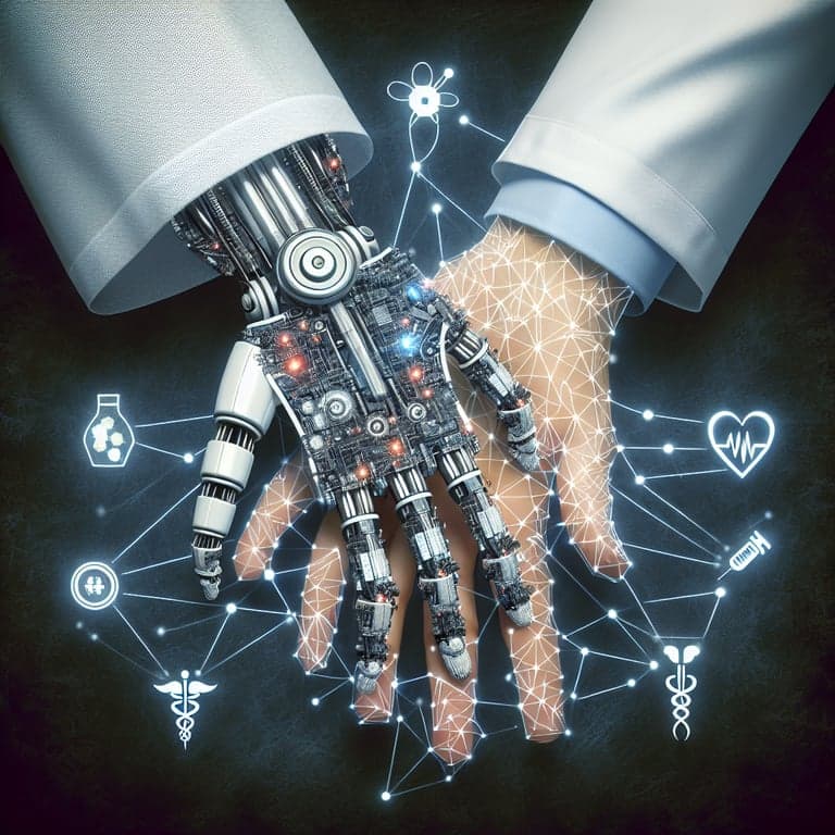 OpenAI's Latest Models Surpass Doctors in Medical Benchmark Tests