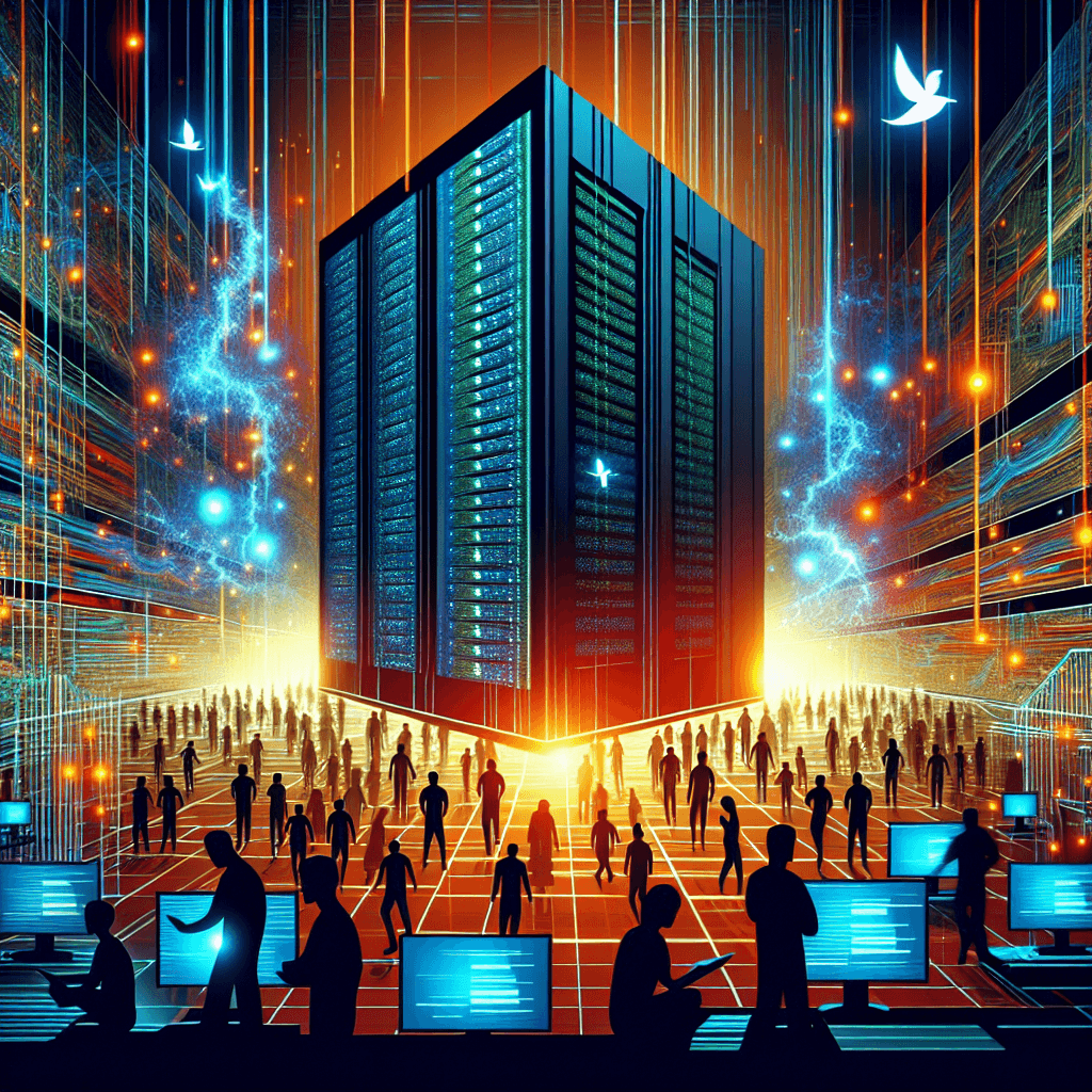 OpenAI's Major Outage: ChatGPT Users Left in the Lurch