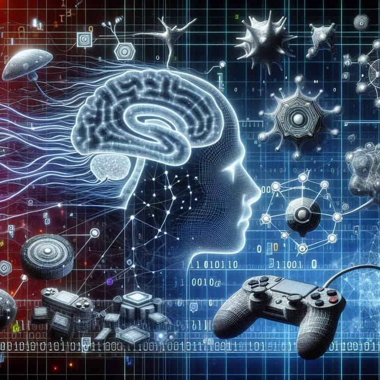 AI and the Gaming Revolution: Hideo Kojima's Vision for a Bold New Era