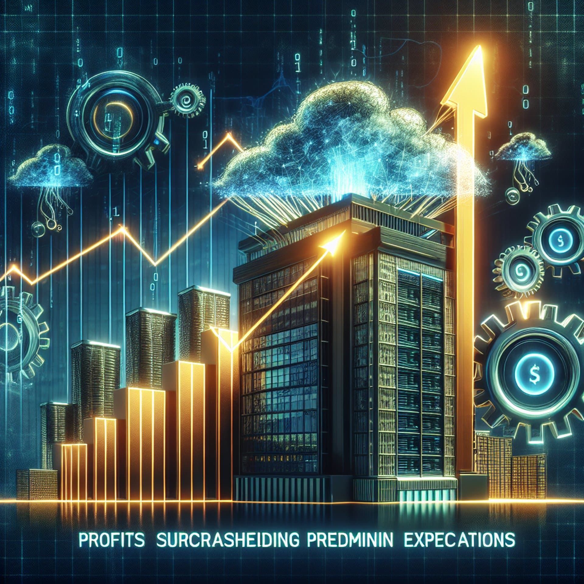 Dell Technologies Surpasses Profit Projections Amidst AI Server Boom