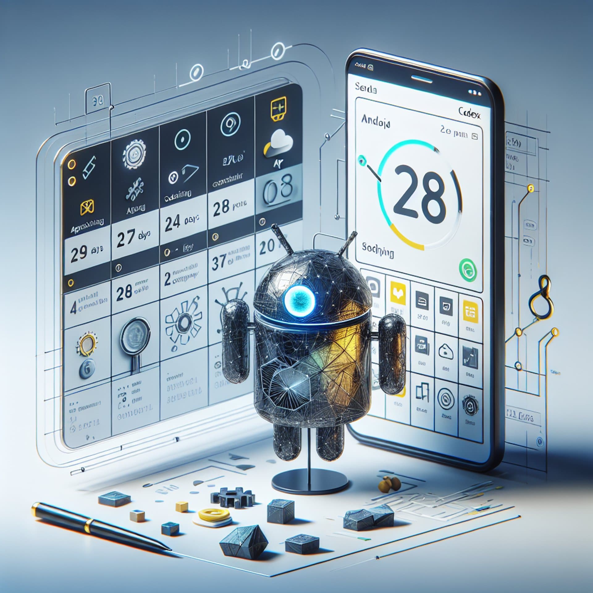 OpenAI's Sora Android App: Built in Just 28 Days with Codex!