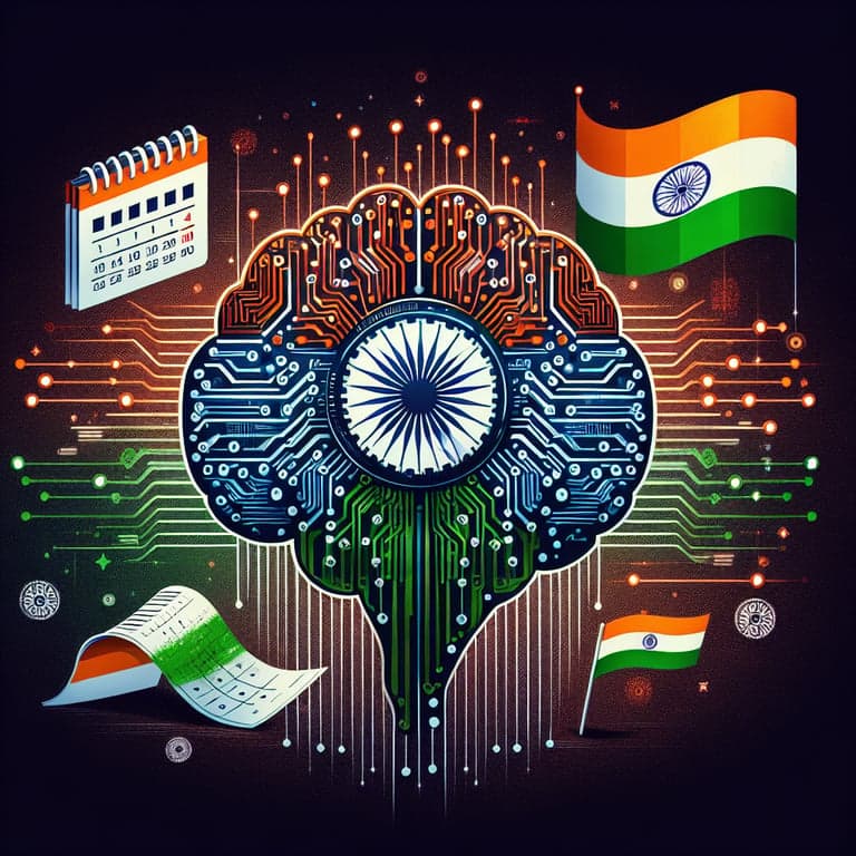 OpenAI Unleashes Free ChatGPT Go in India for a Year!