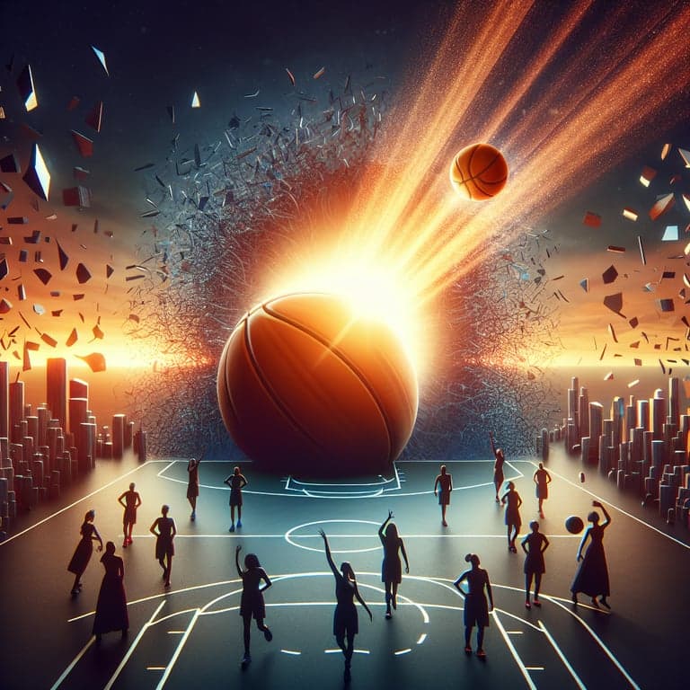 WNBA Breaks Records and Strives for More: A New Dawn in Women's Basketball