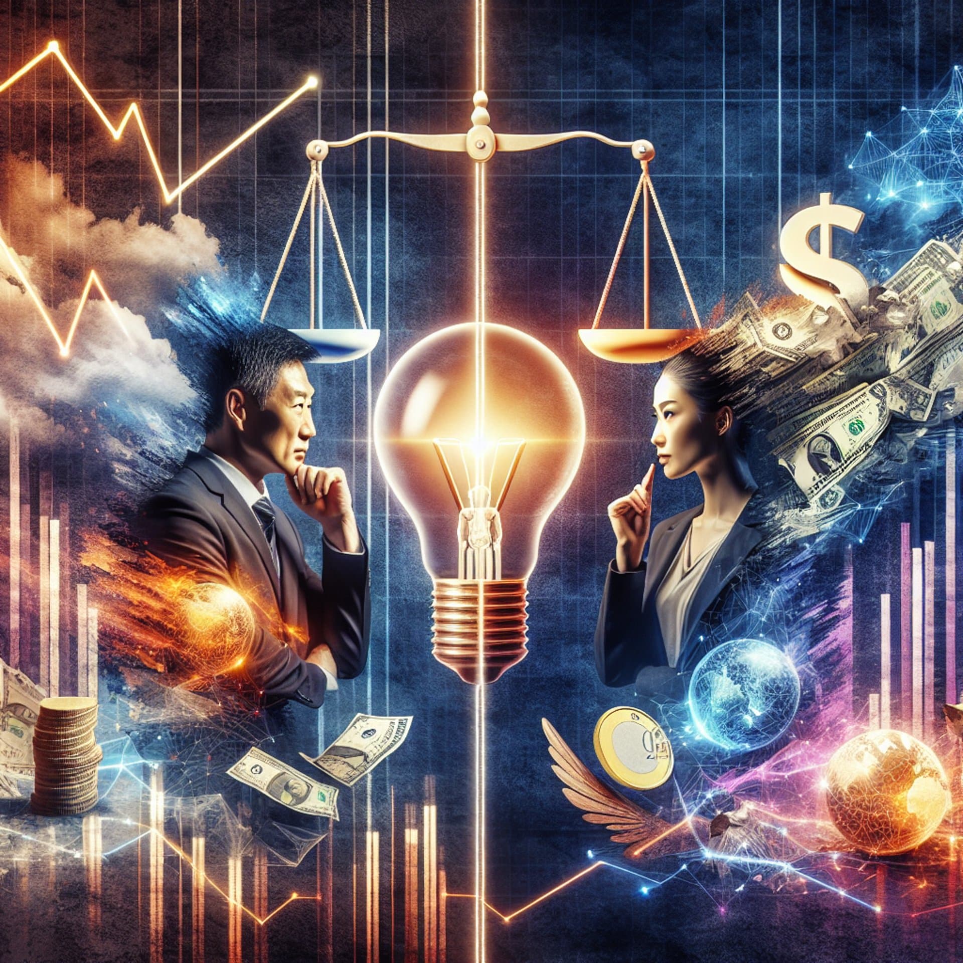 Chatting CEOs: Revolutionizing Customer Engagement Amid Economic Challenges