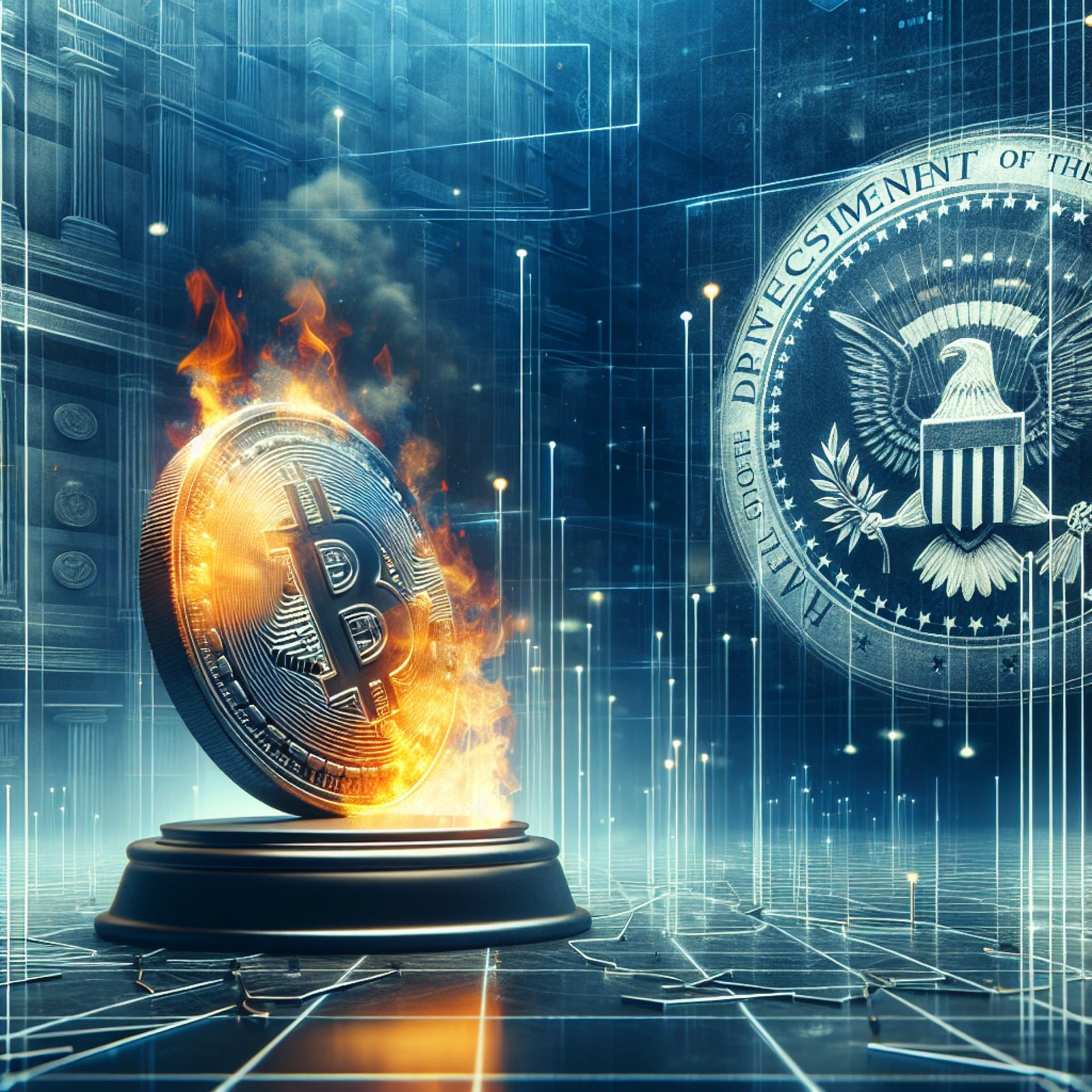 Musk's DOGE Under Fire: The Feds Target Elon Musk in Federal Lawsuit