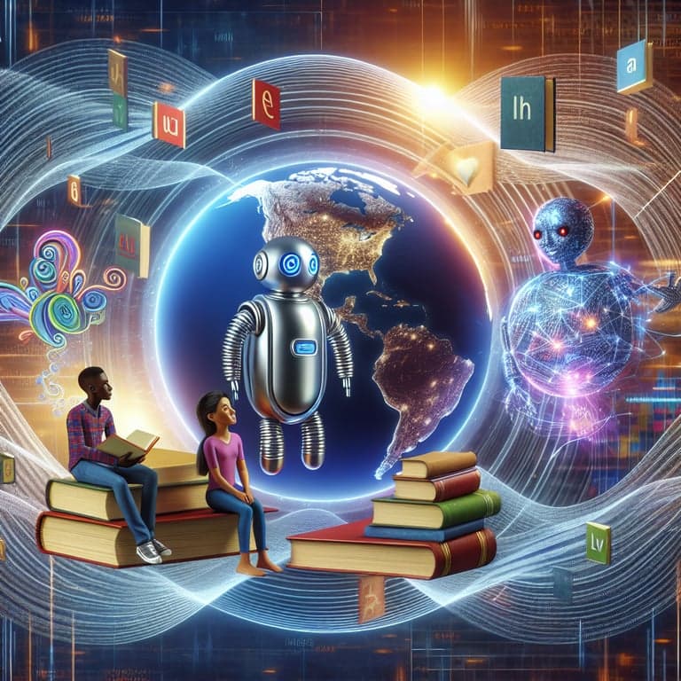 Duolingo's Bold 'AI-First' Shift: A New Era in Language Learning?