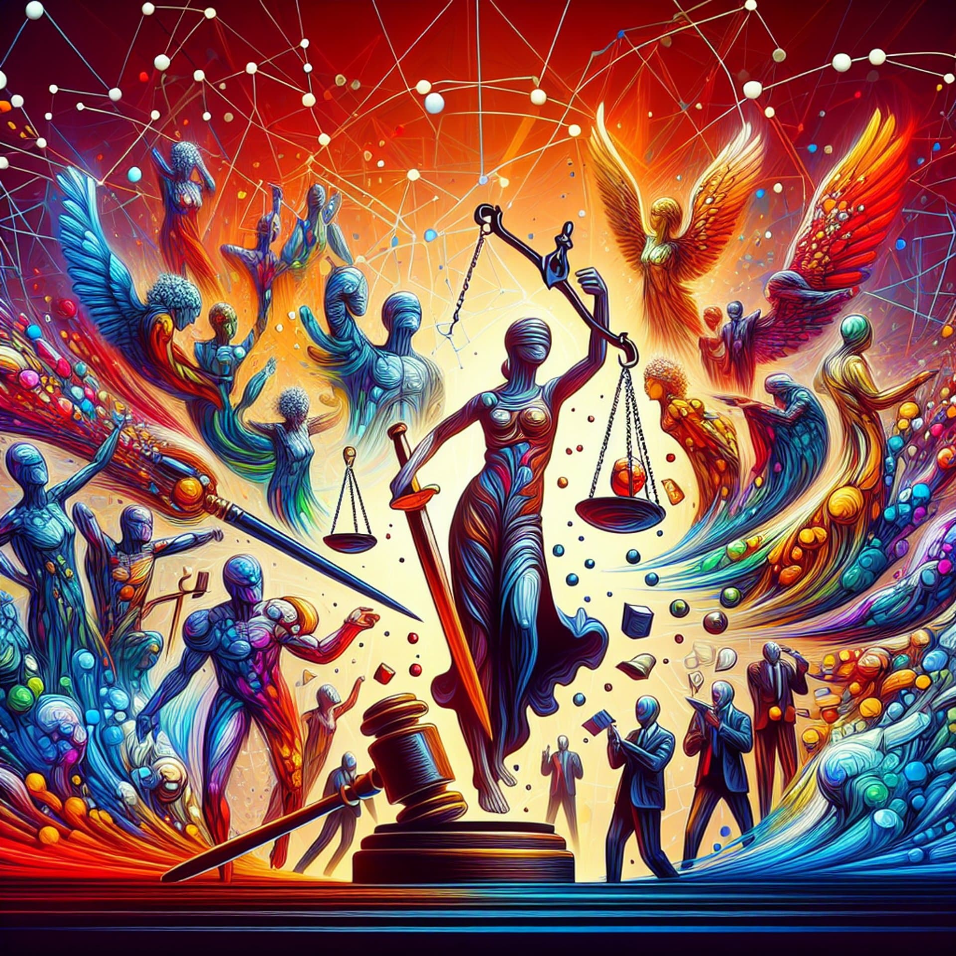 Brave Battles News Corp: The Legal Clash Over Article Indexing!