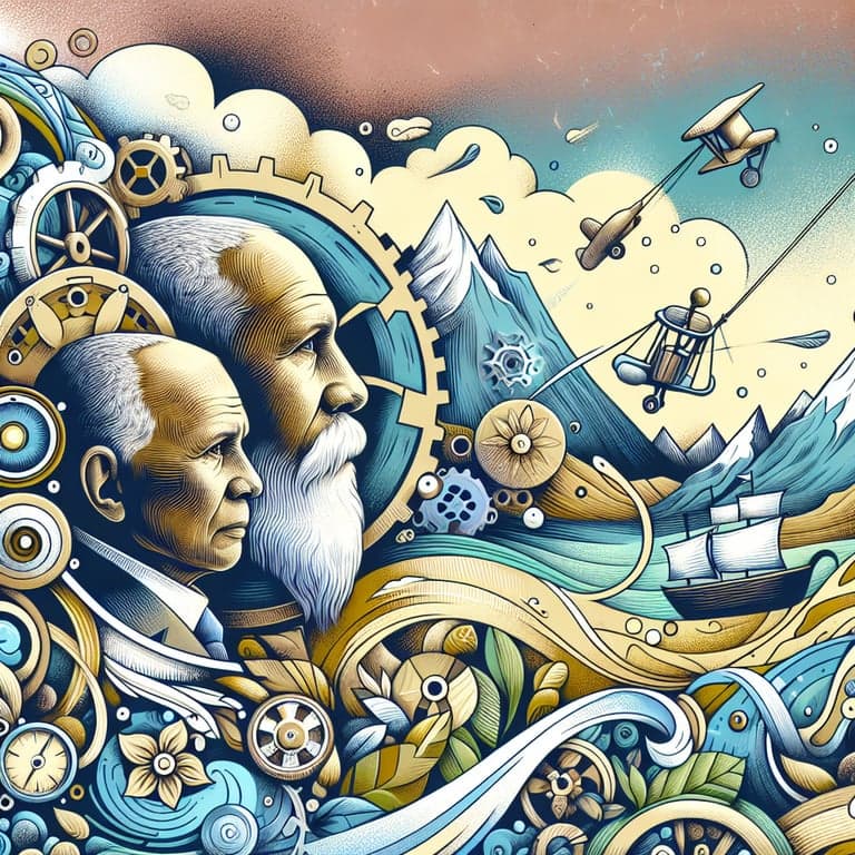 Elon Musk's Father Eyes New Horizons: Afrikaners in Russia