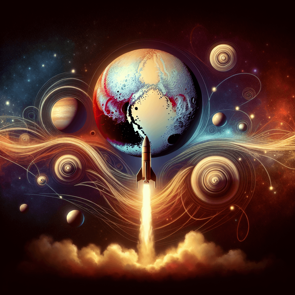 Is Pluto Making a Comeback as a Planet? Elon Musk and NASA Think So!