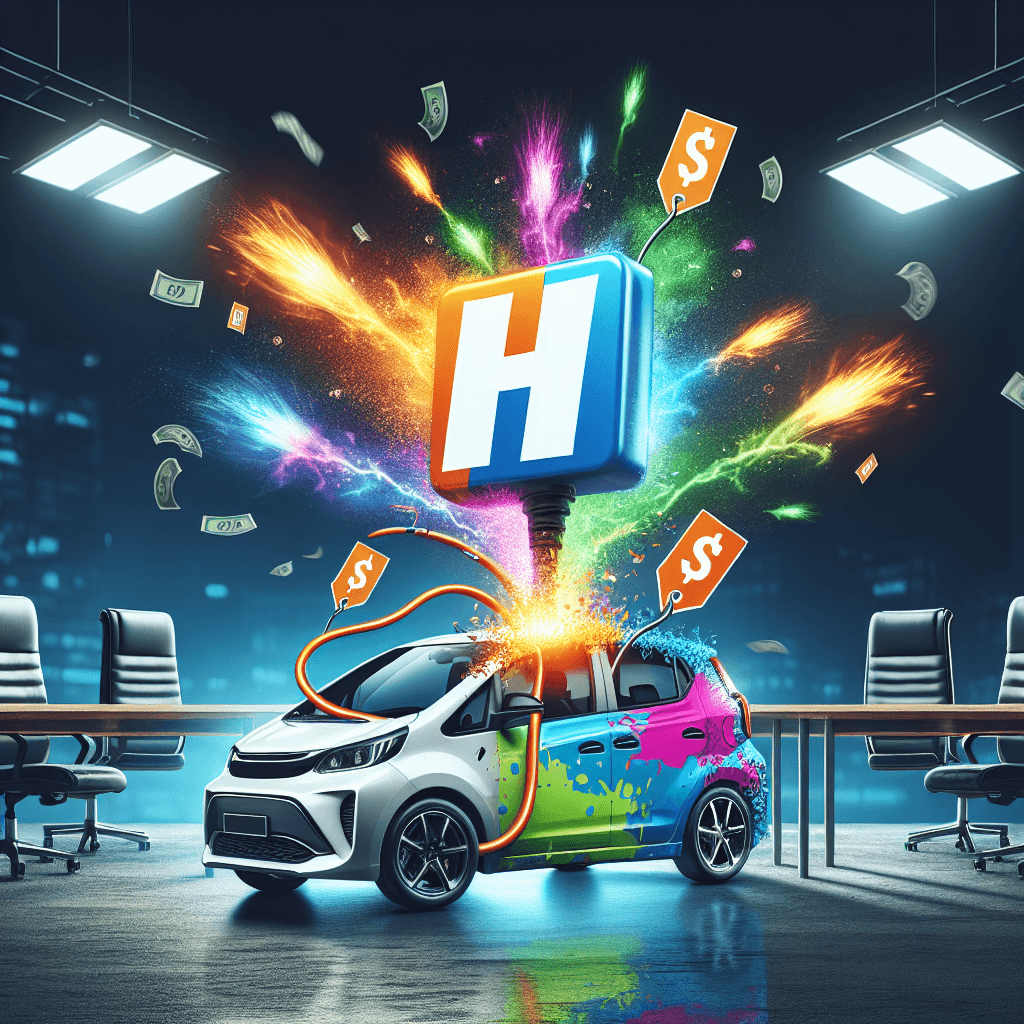 Hertz Sparks EV Debate with Tesla Model 3 Blowout Sale