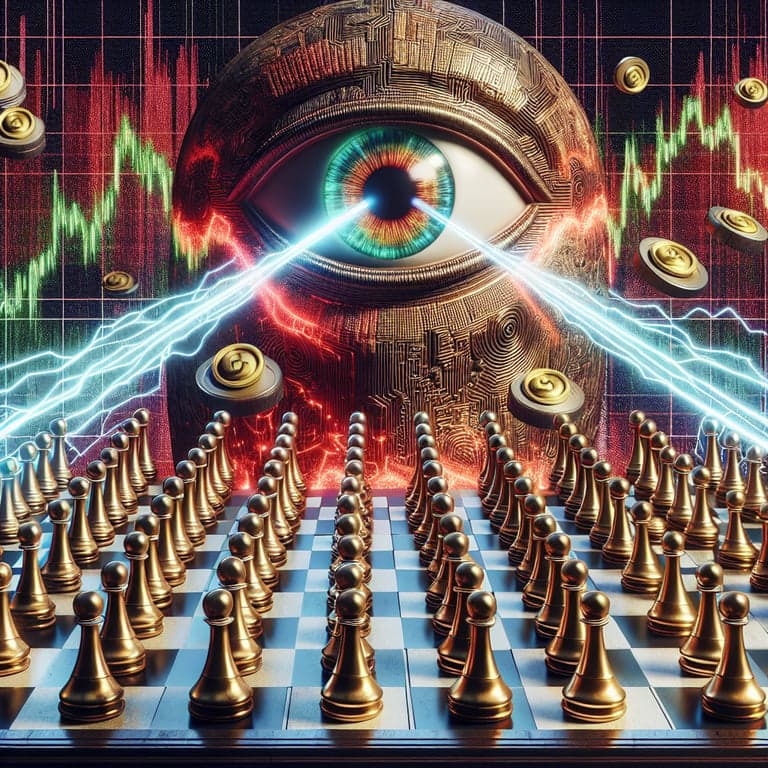 Oracle Eyes Massive Layoffs and Big AI Investments Amid Financial Strain