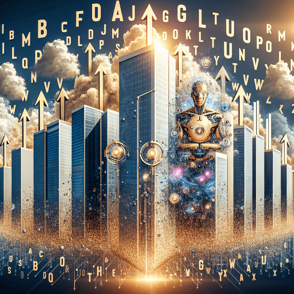 Alphabet and Amazon's $19 Billion AI Goldmine: How Stakes in Anthropic are Reshaping Tech Giants' Fortunes