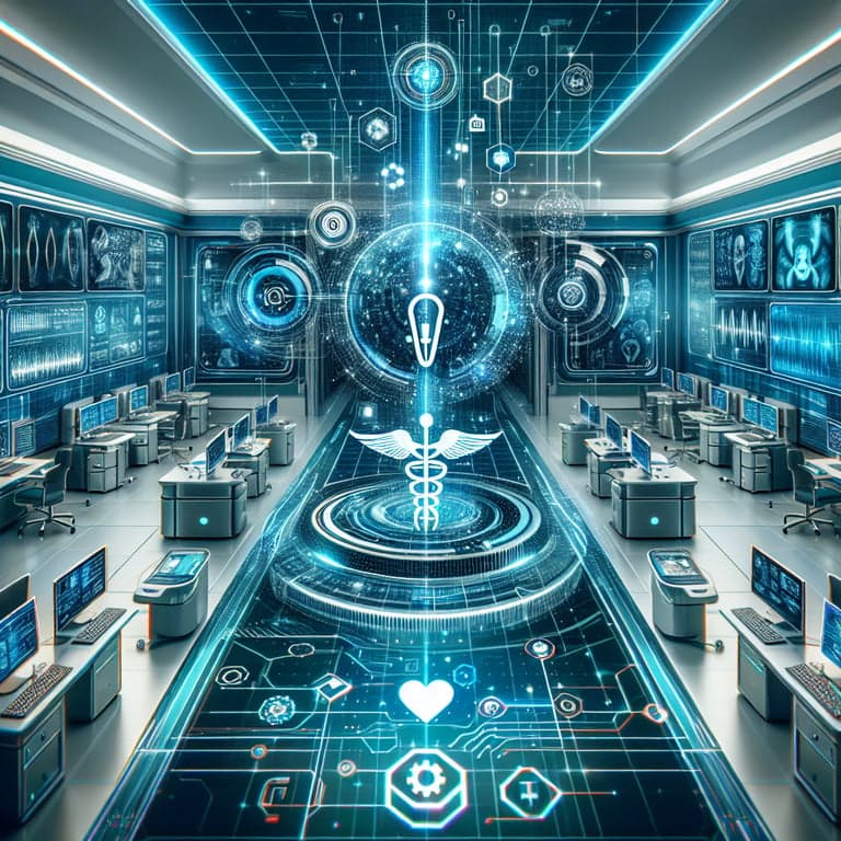 OpenAI Revolutionizes Healthcare with GPT-5's Cutting-Edge AI Capabilities